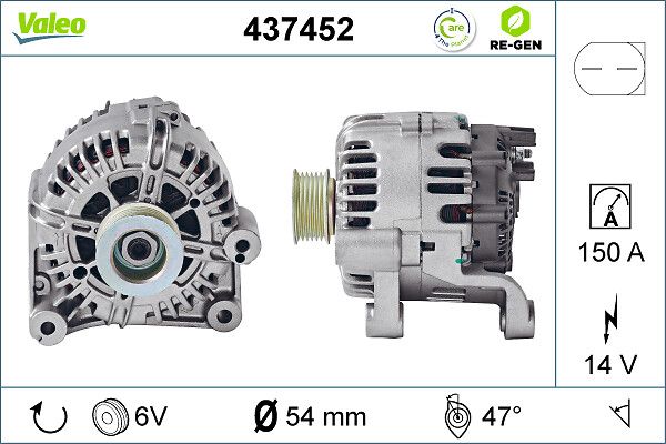 ALT ES-BMW SERIE 3 ,X3 ,X3 LCI ,X5  9900