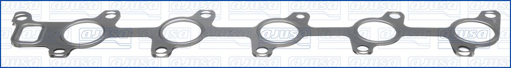 Junta, colector de escape