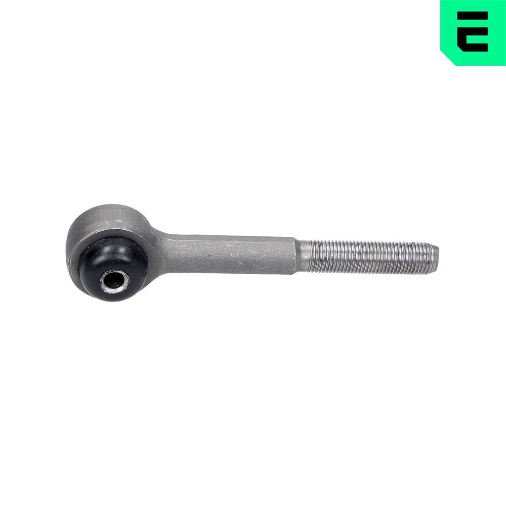 Hebelauge, Spurstange