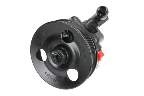 Hydraulikpumpe, Lenkung