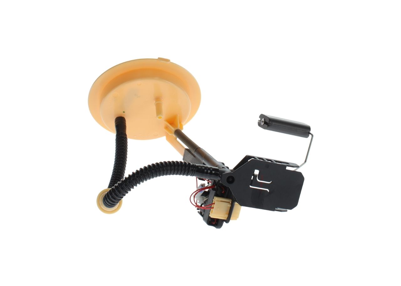 siuntimo blokas, degalų bakas