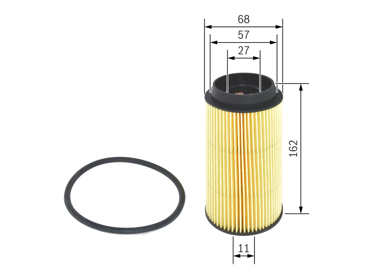 Kraftstofffilter