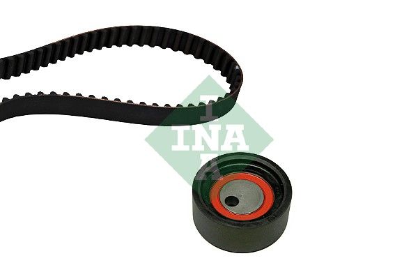 Timing Belt Kit 530 0517 10