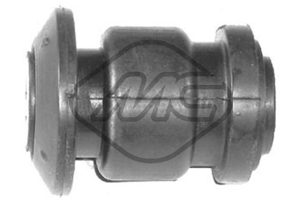 Metalcaucho 05345 - Lagerung, Lenker