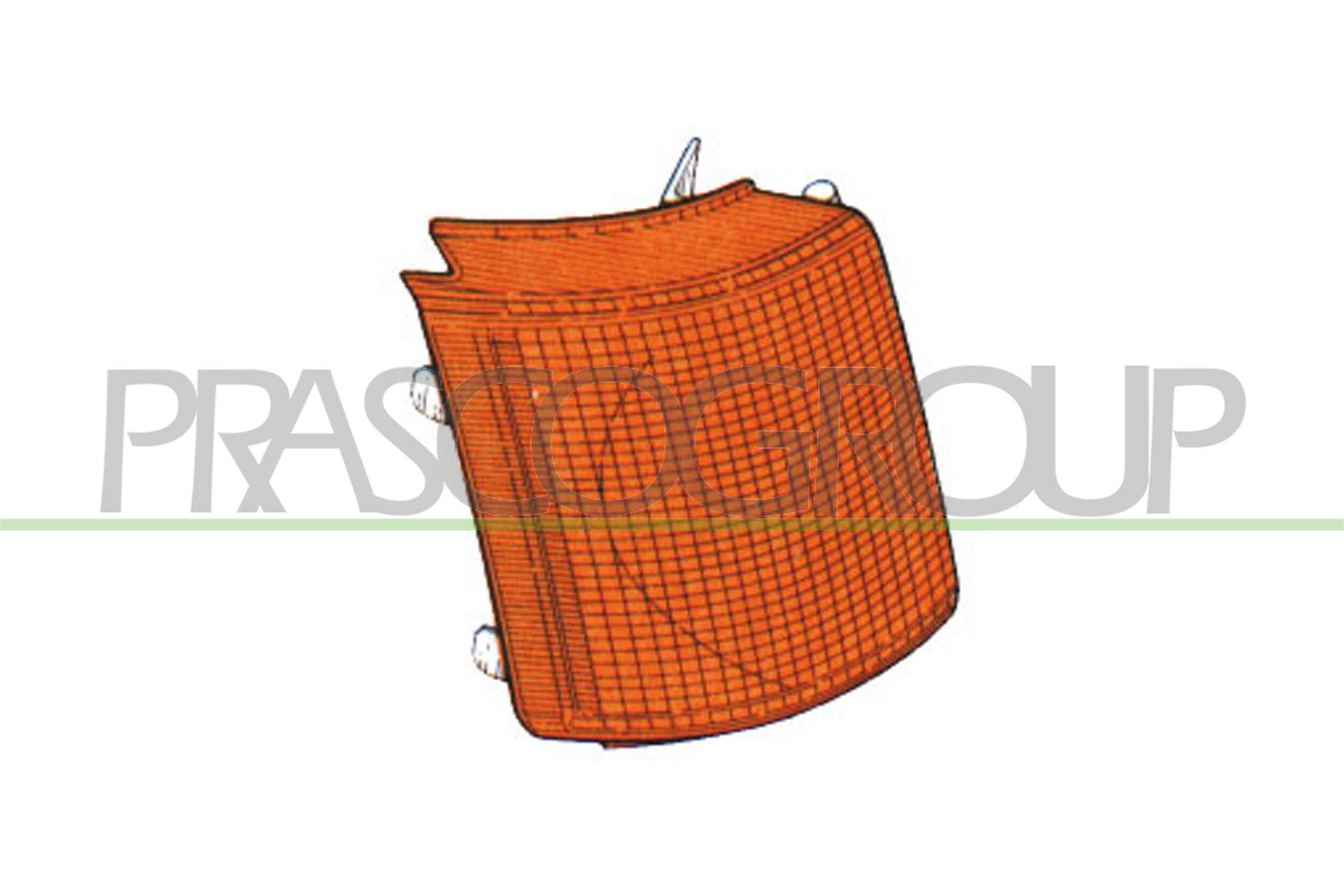 FD9044003 PRASCO villogó izzó