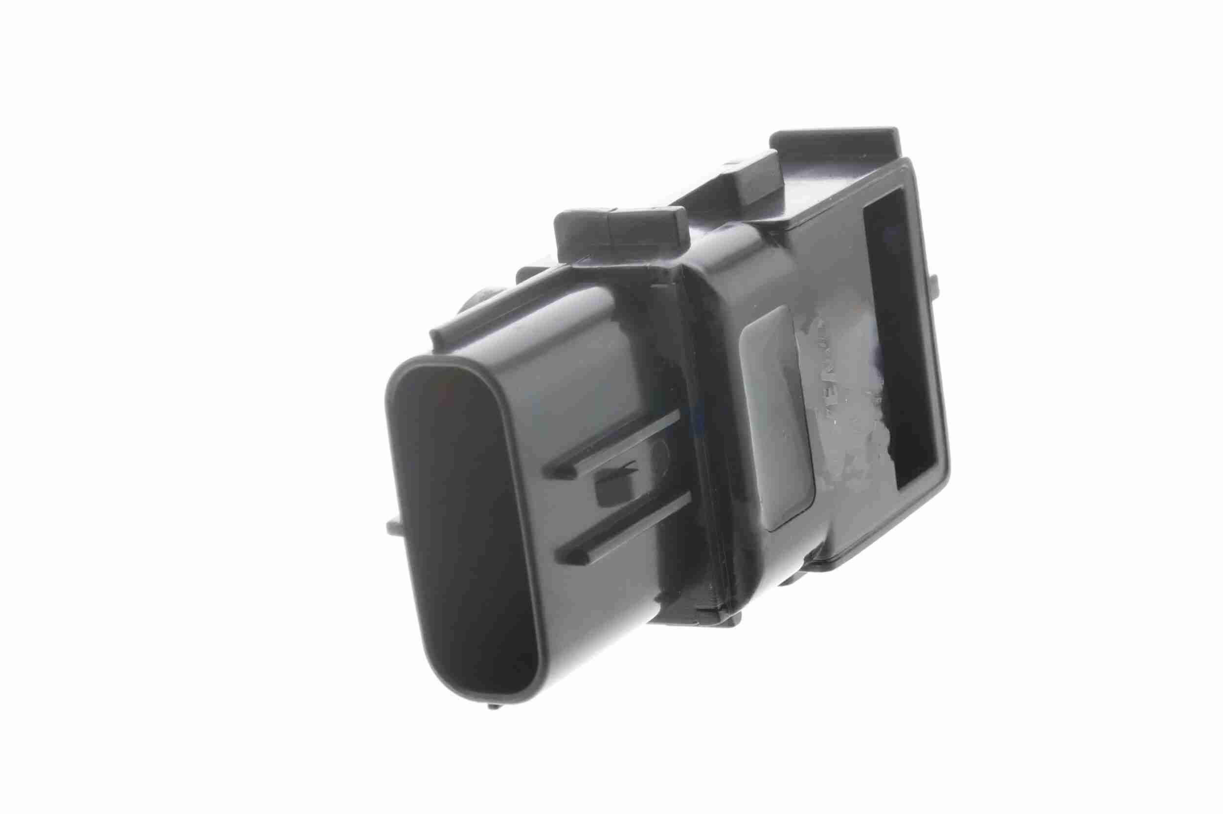 Sensor, Einparkhilfe
