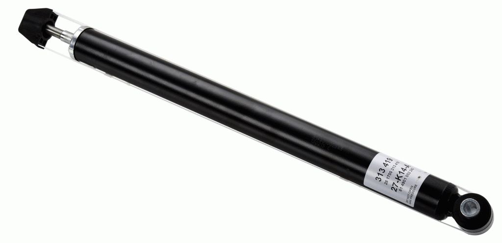 SACHS 313 419 Shock Absorber