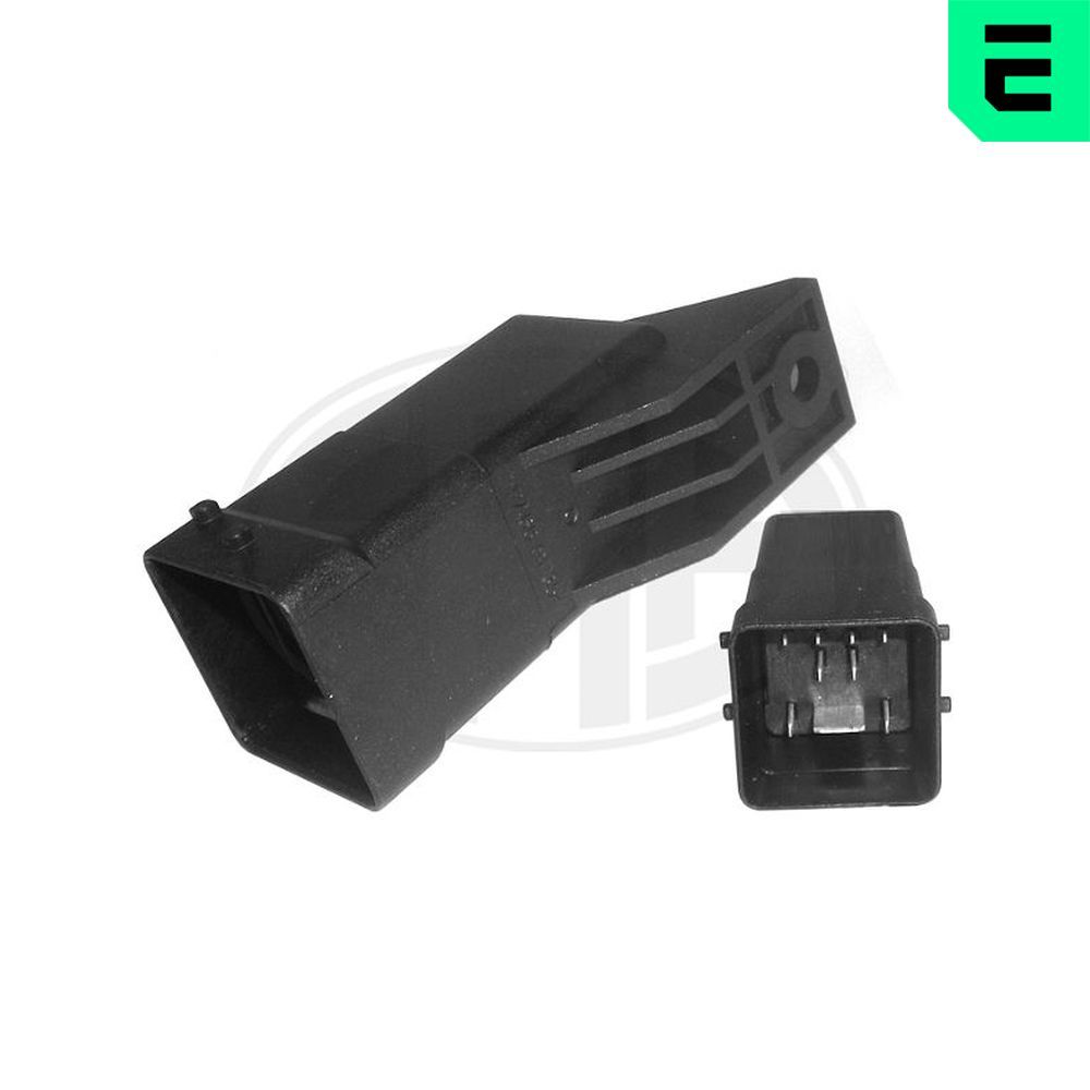 ERA 661287 - Steuergerät, Glühzeit