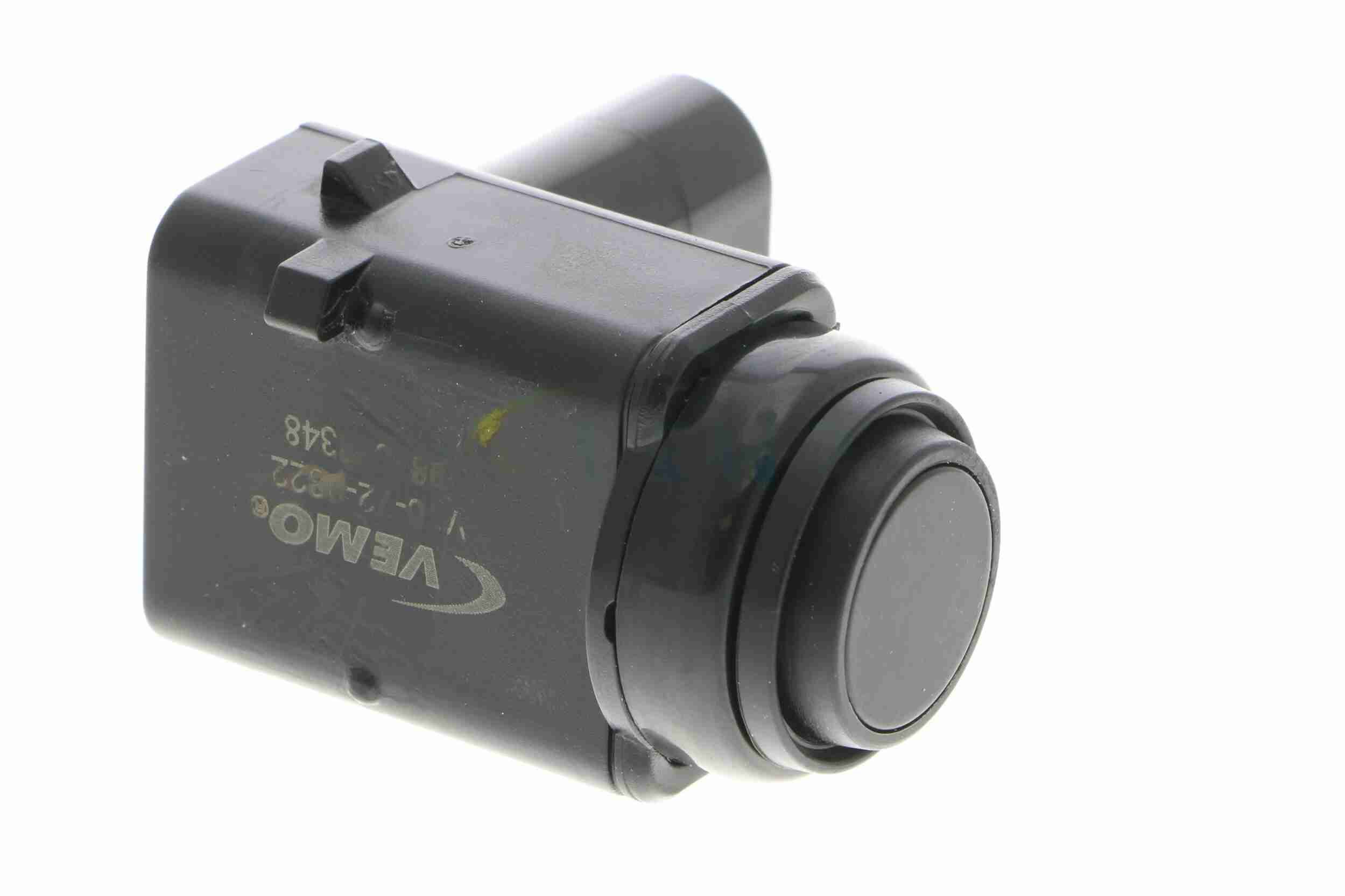 Sensor, Einparkhilfe