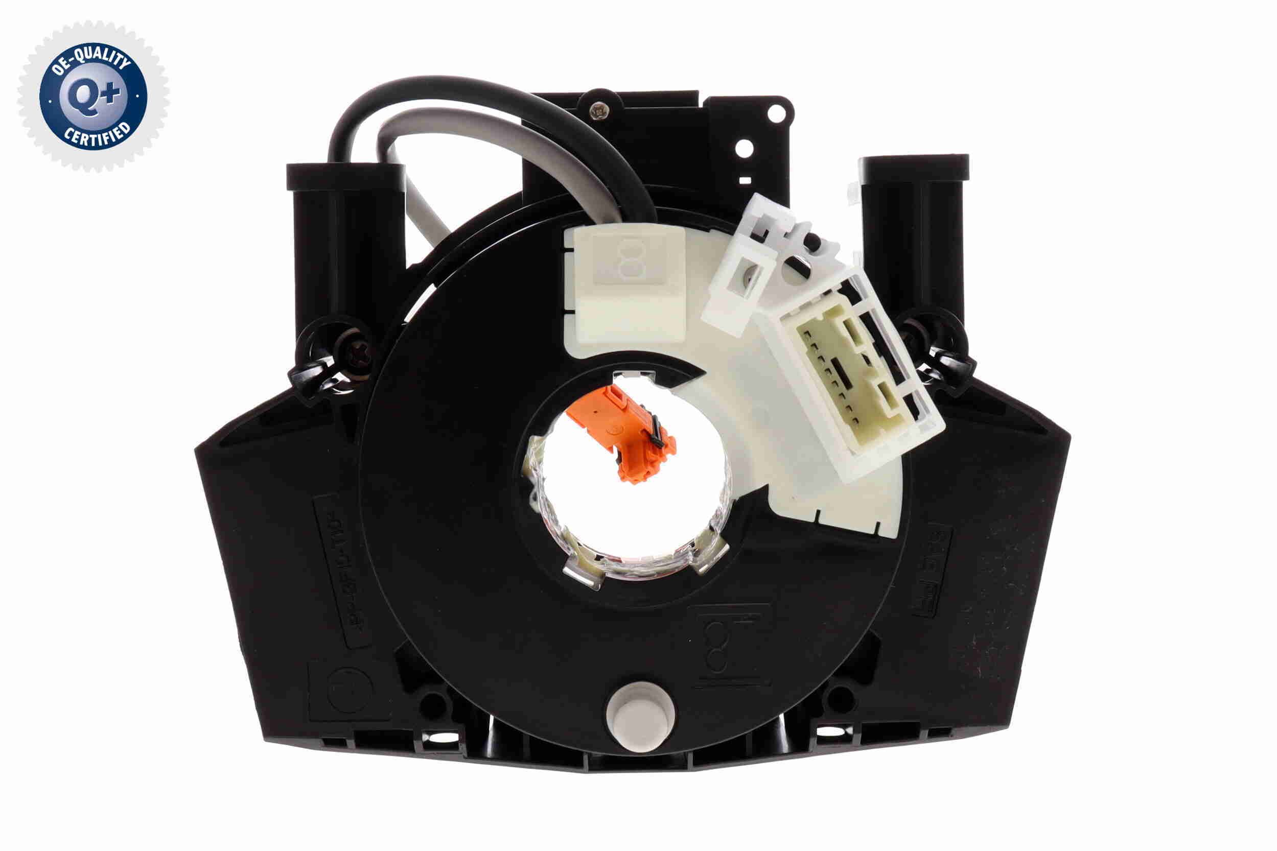 Wickelfeder, Airbag