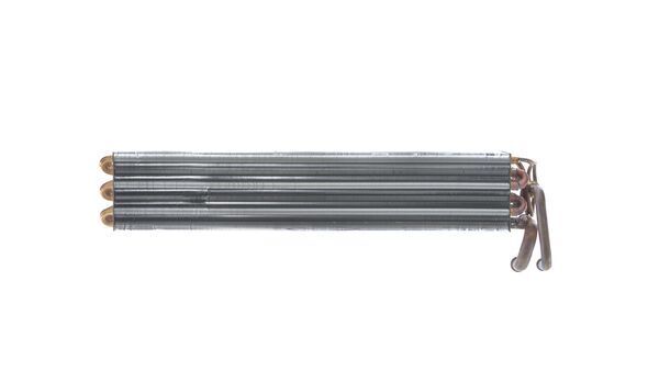 Verdampfer, Klimaanlage