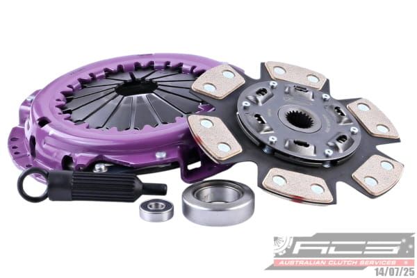 KIT PER TOYOTA CELICA 2.0L - TecDoc Only