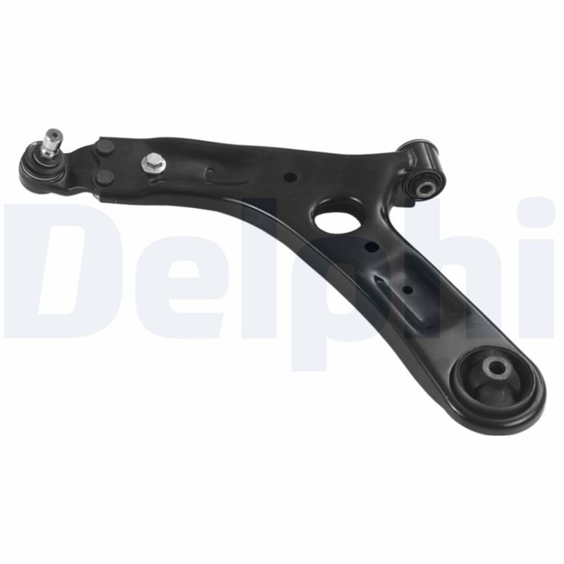 DELPHI TC7893 Control/Trailing Arm, wheel suspension