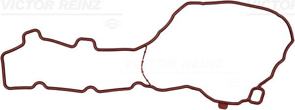 Gasket, cylinder head cover 71-12157-00