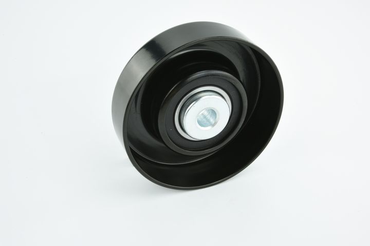 kreipiantysis skriemulys, V formos rumbuotas diržas