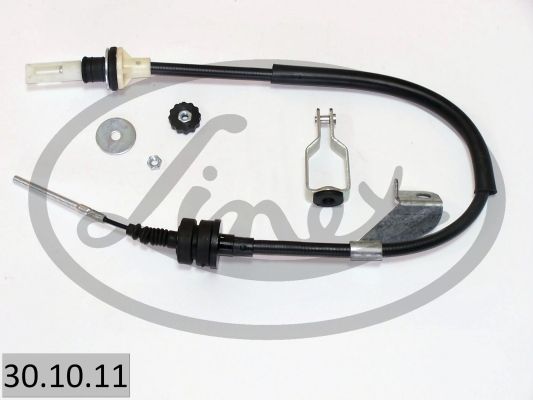 Cable Pull, clutch control 30.10.11