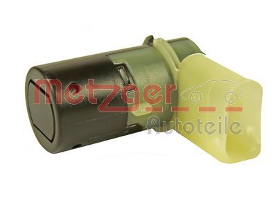 Sensor, Einparkhilfe