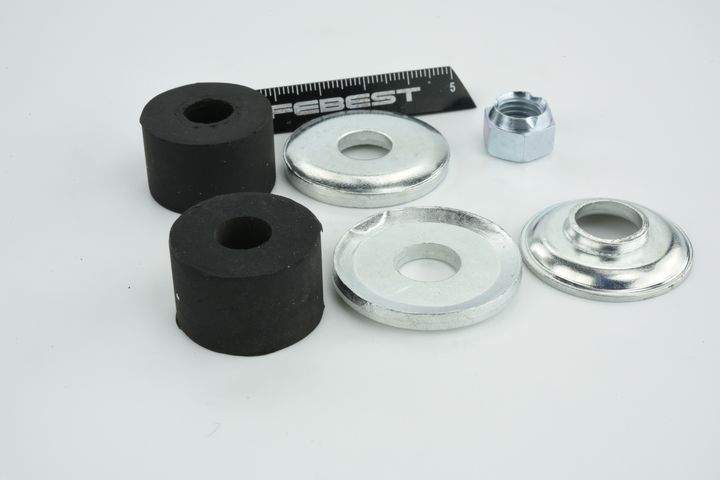 skersinio stabilizatoriaus komplektas