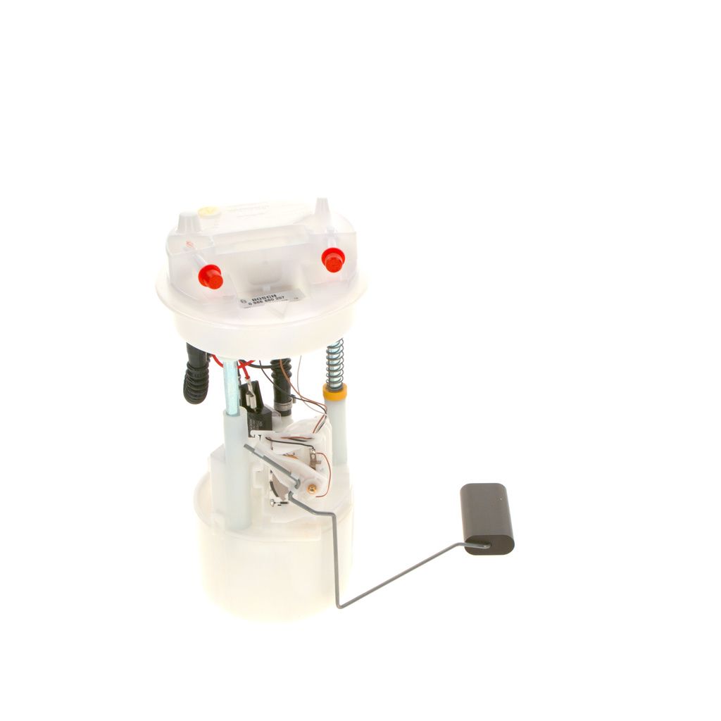 Kraftstoff-F&ouml;rdereinheit