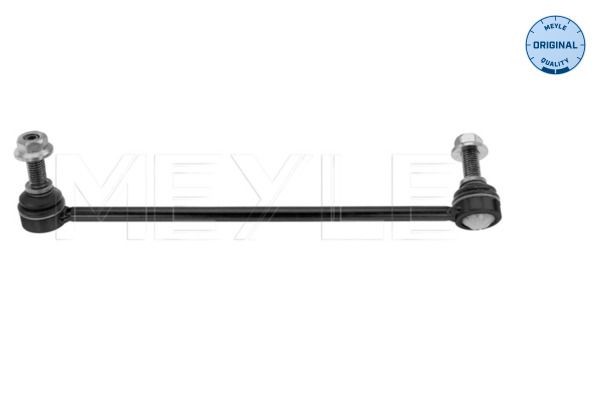 Stange/Strebe, Stabilisator