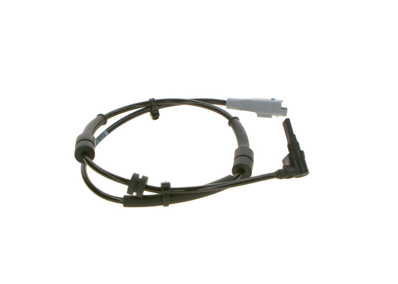 Sensor, Raddrehzahl