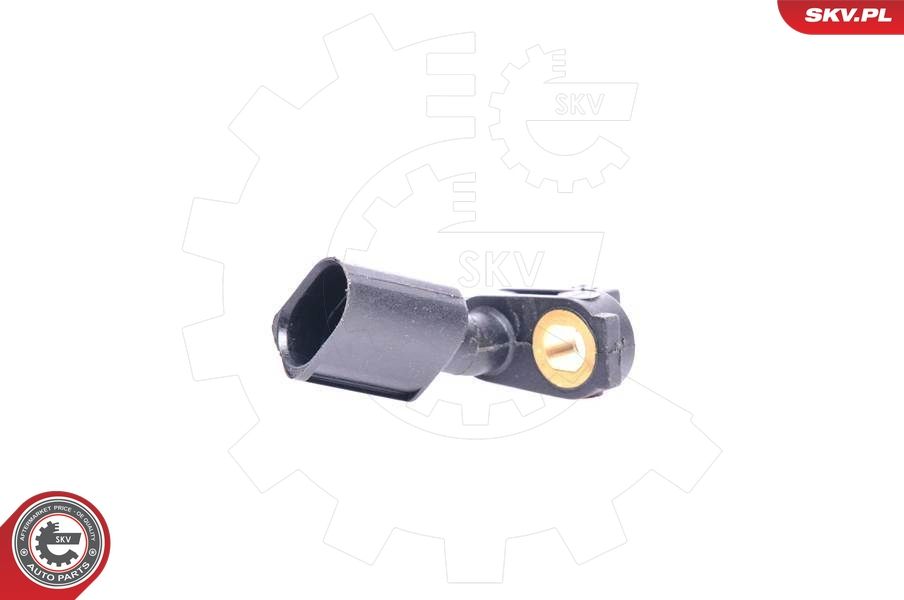 Sensor, wheel speed 06SKV024