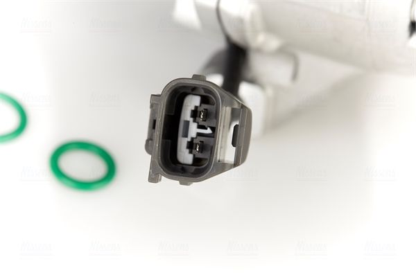 Kompressor, Klimaanlage