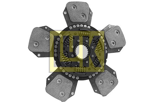 DISQUE EMBRAYAGE AGRICOLE