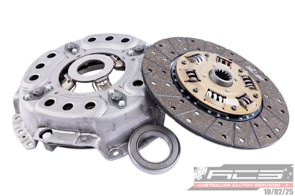 KIT COM MITS FUSO FK,FM - TecDoc Only