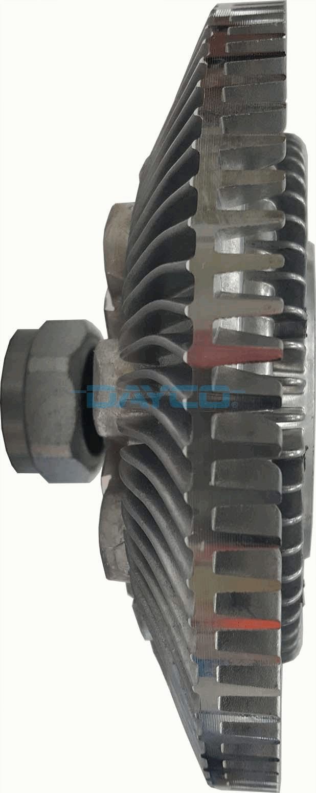 FAN CLUTCH LANDROVER - TecDoc 2