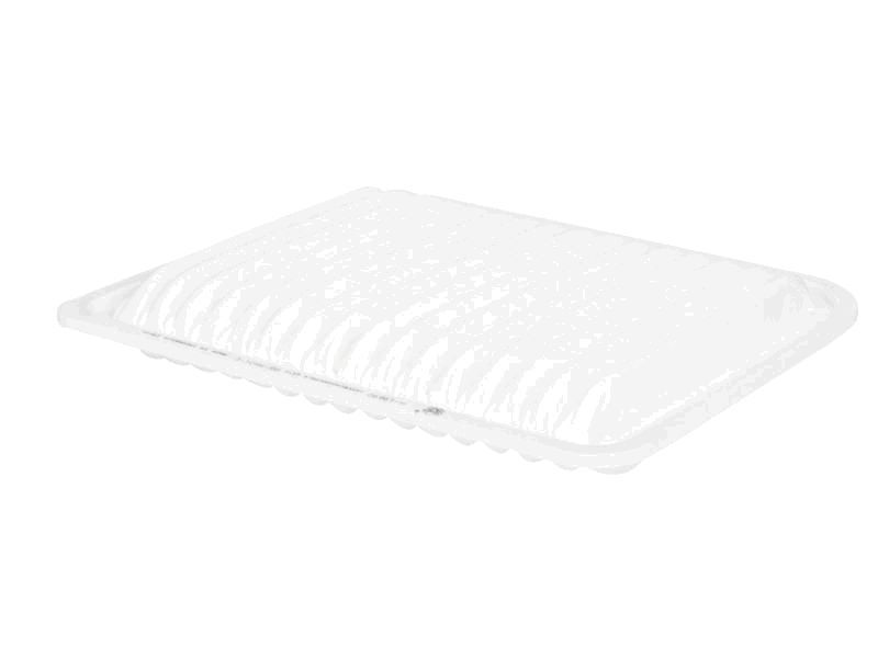 AIR FILTER FITS A1582 - TecDoc Only