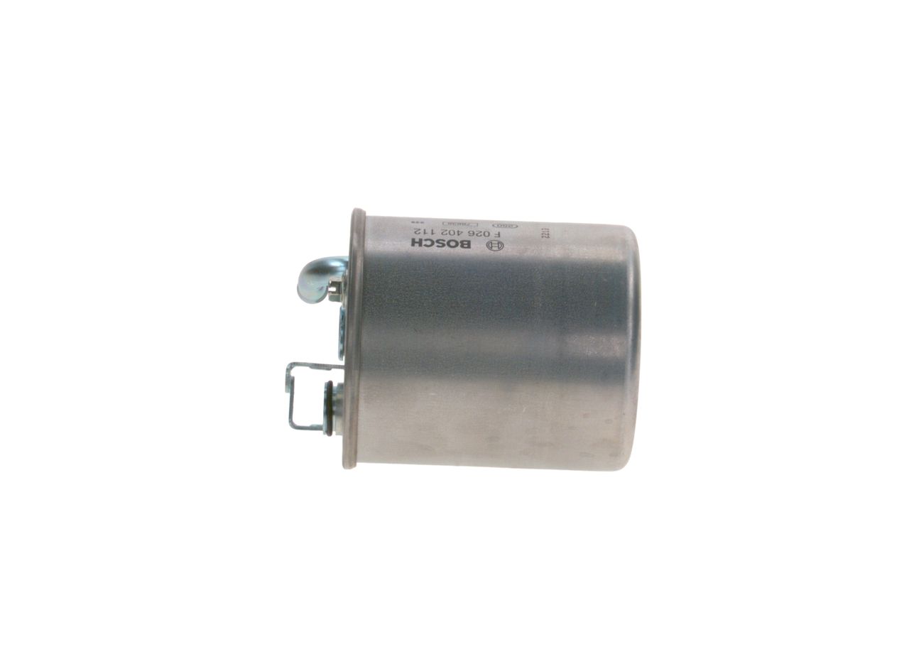 Kraftstofffilter
