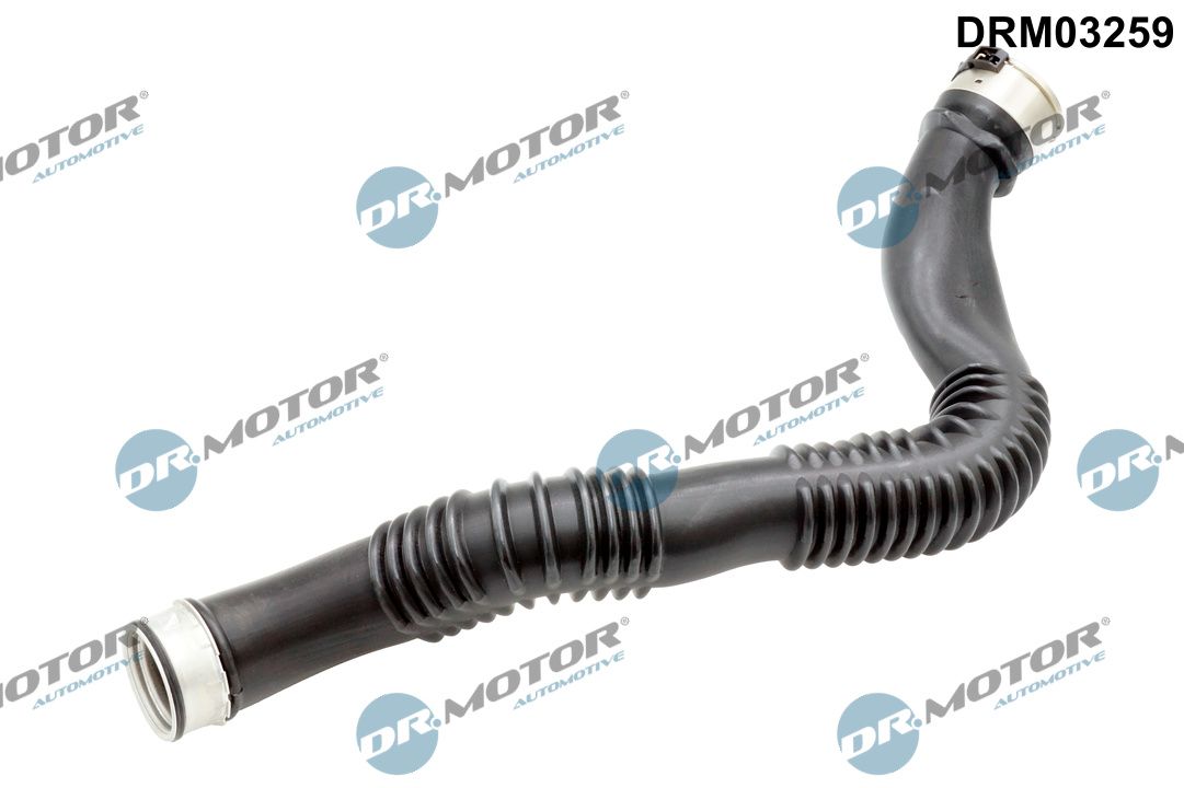 Dr.Motor Automotive DRM03259 Ladeluftschlauch