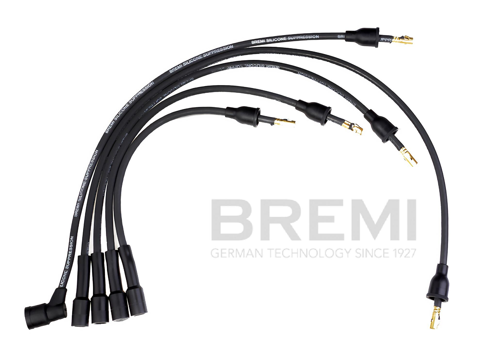 Z&uuml;ndleitungssatz