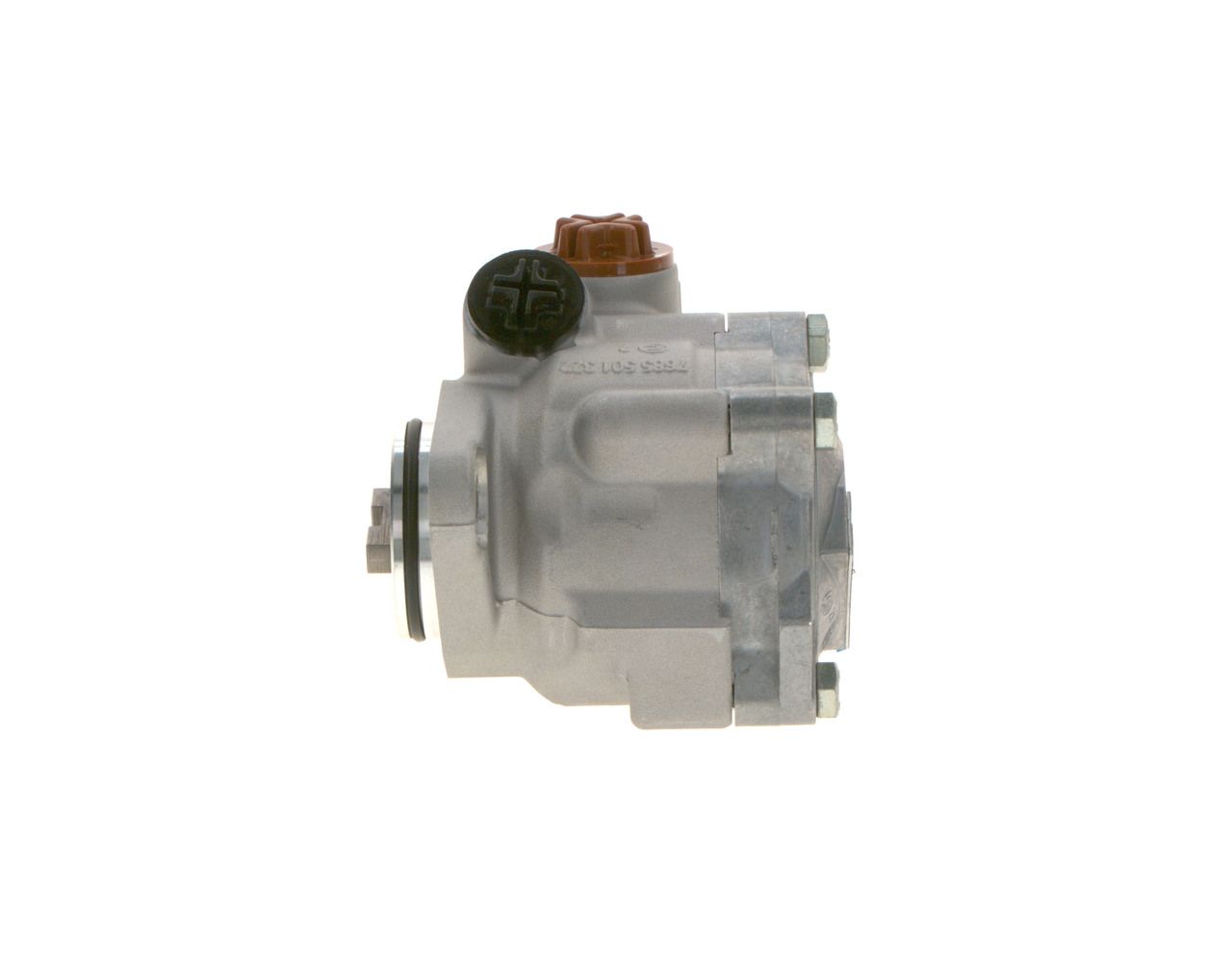 Hydraulikpumpe, Lenkung