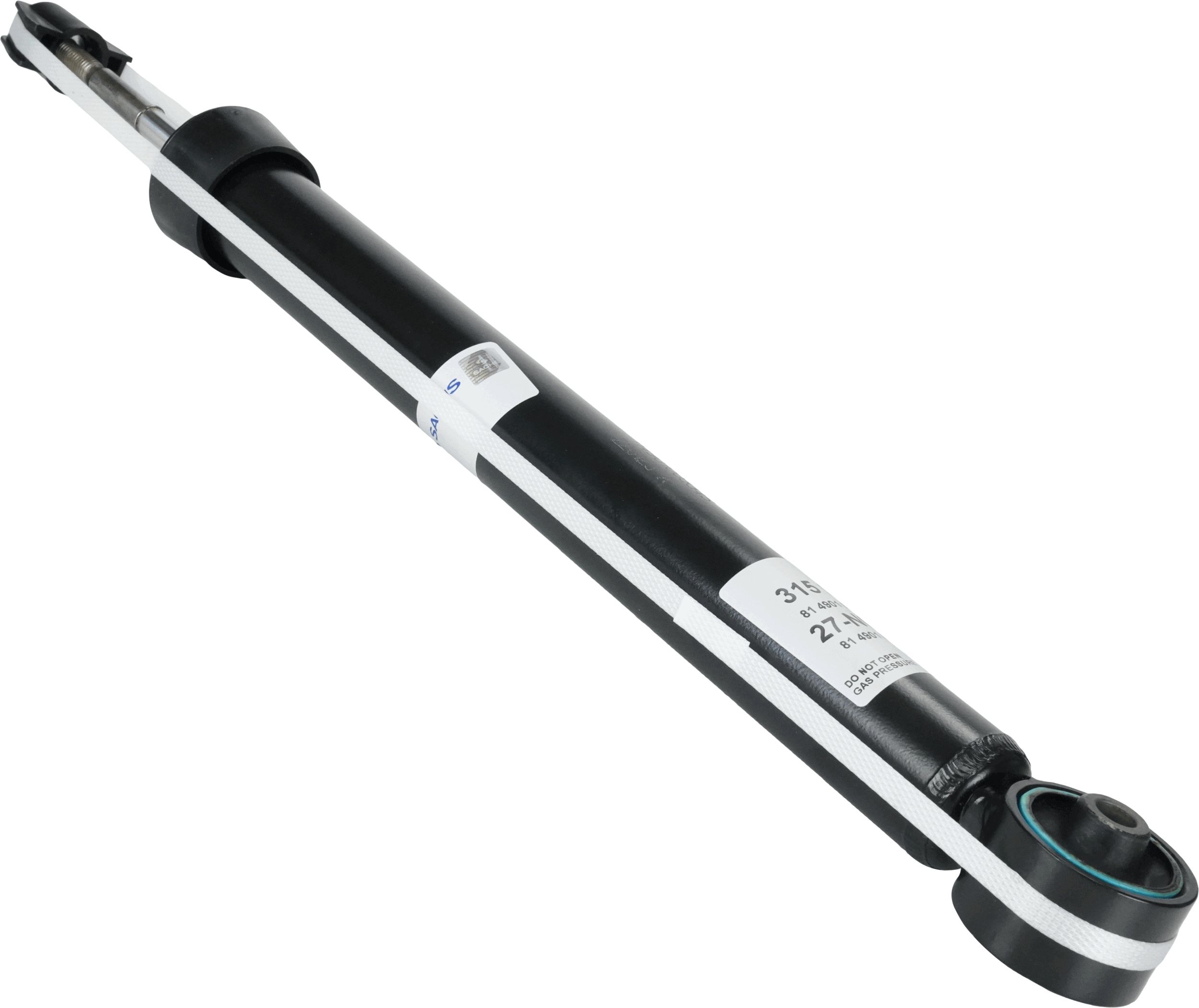 Sto&szlig;d&auml;mpfer