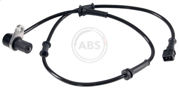 Sensor, wheel speed 30484