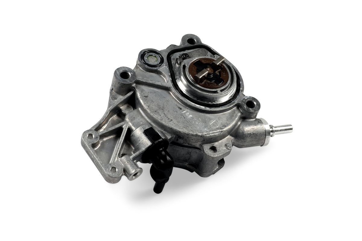 Unterdruckpumpe, Bremsanlage