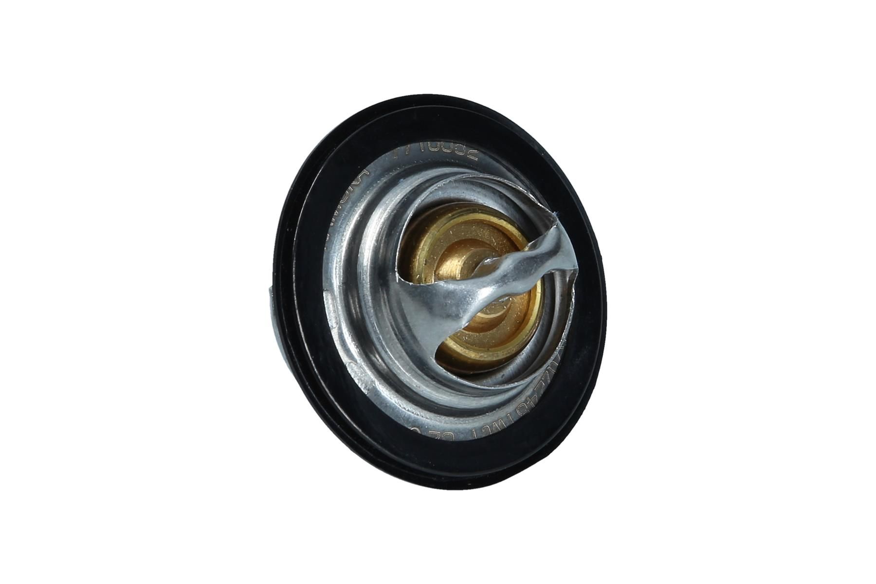 Thermostat, K&uuml;hlmittel