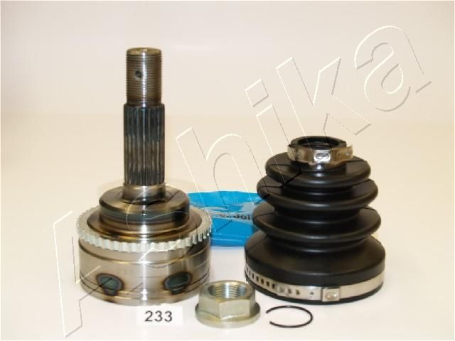 Joint Kit, drive shaft 62-02-233