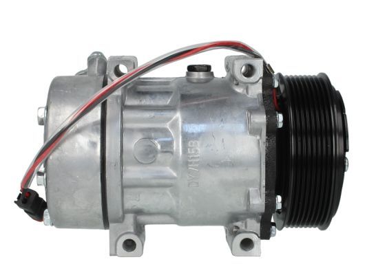Kompressor, Klimaanlage Kompressor, Klimaanlage