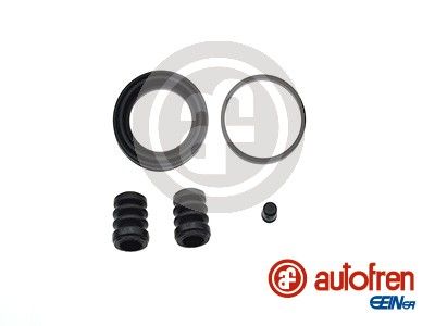 Repair Kit, brake caliper D4717