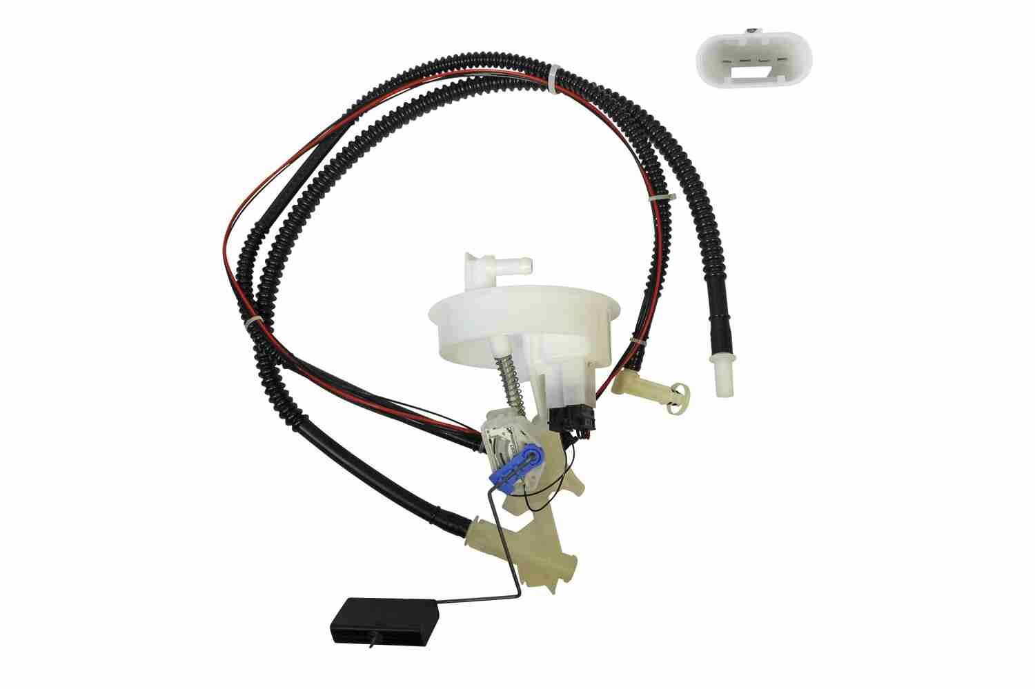 Sensor, Kraftstoffvorrat