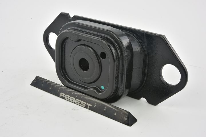 variklio montavimas
