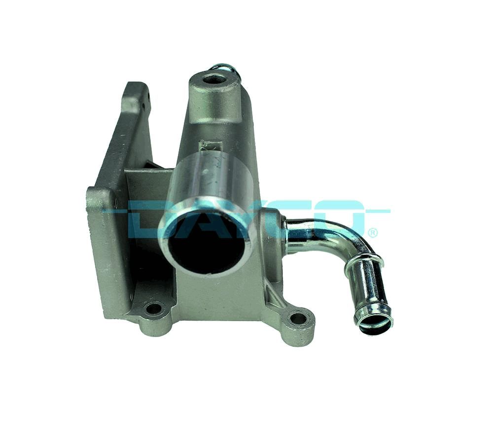 COOLANT OUTLET FLANGE - TecDoc 2