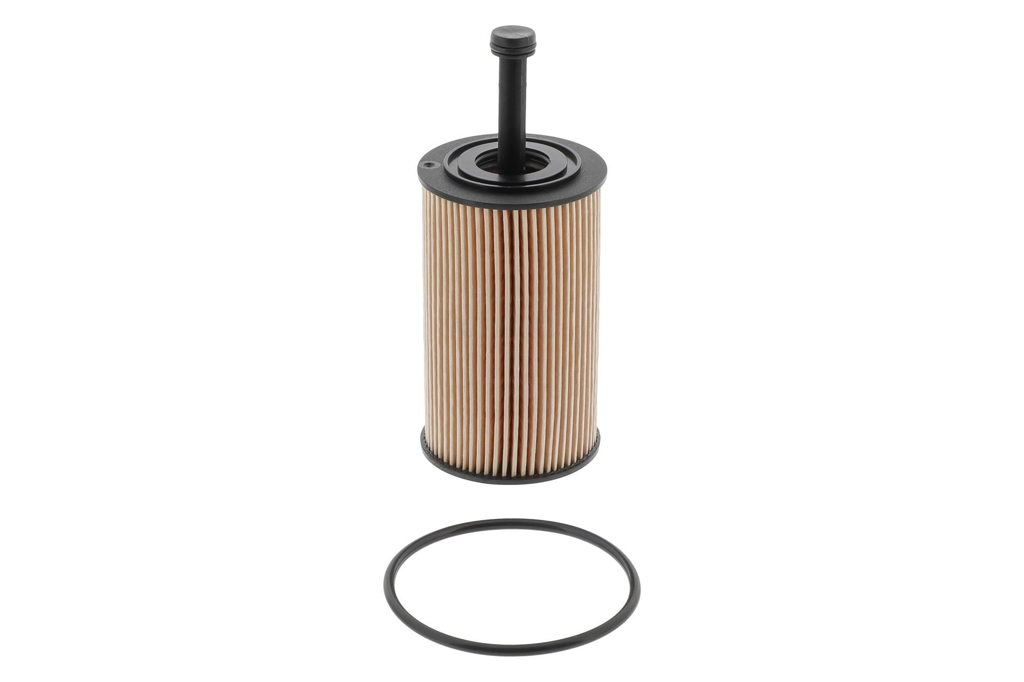 &Ouml;lfilter