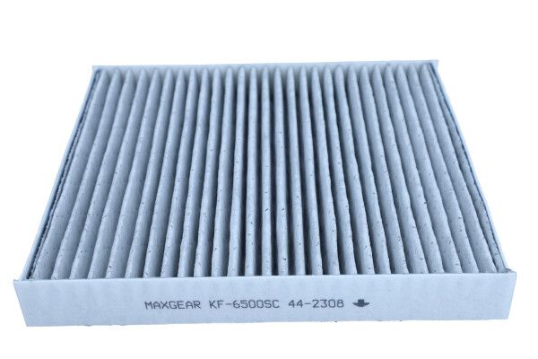 Filter, Innenraumluft