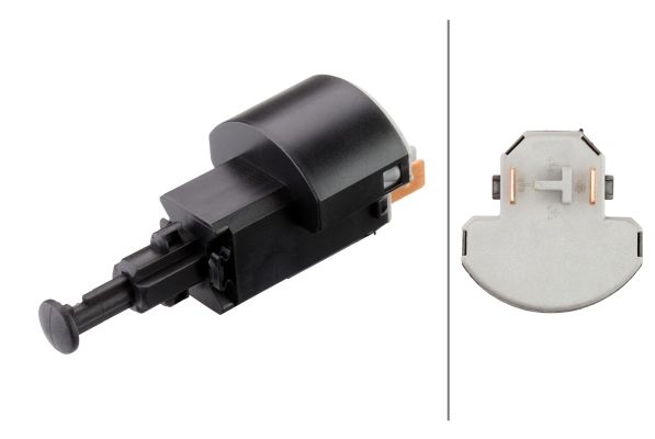 HELLA 6DD 010 966-621 - Bremslichtschalter