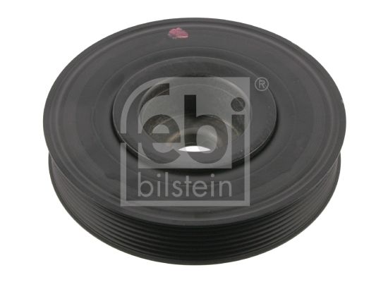 Belt Pulley, crankshaft 36244