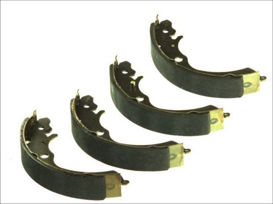 Brake Shoe Set C04011ABE